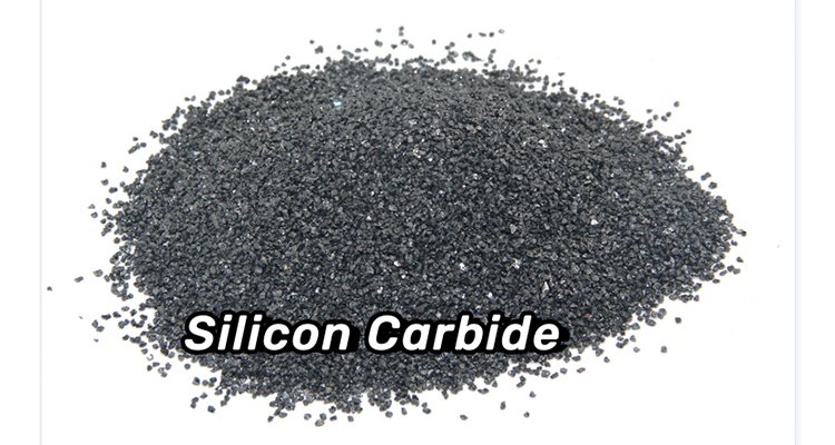 silicon carbide