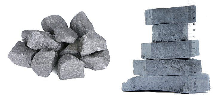 ferrosilicon blocks