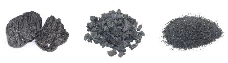 silicon carbide