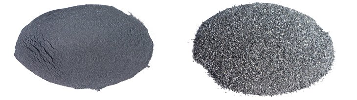 silicon metal powder